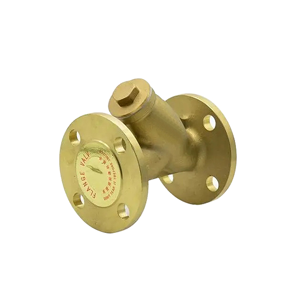 JIS F7220 - JIS 5K Bronze Marine Strainer